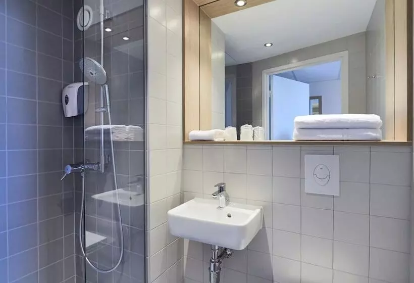 اتاق استاندارد, Premiere Classe Bordeaux Ouest Merignac Aeroport
