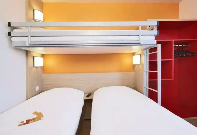 اتاق استاندارد, Premiere Classe Bordeaux Ouest Merignac Aeroport