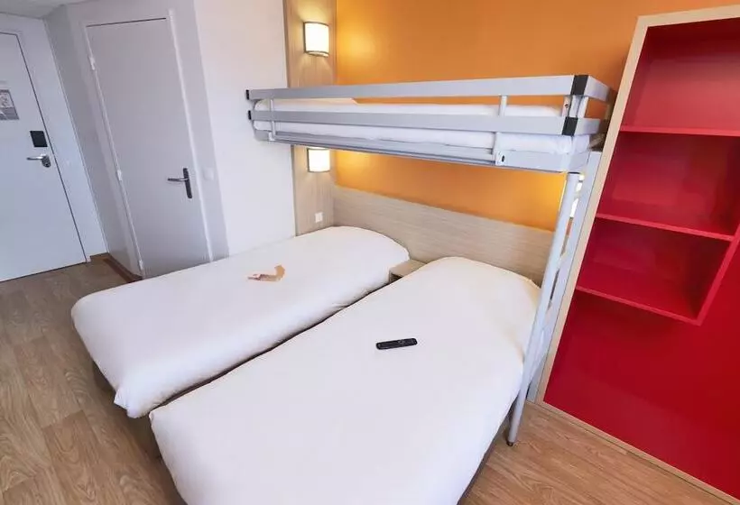 اتاق استاندارد, Premiere Classe Bordeaux Ouest Merignac Aeroport