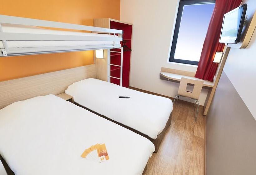 Номер Стандарт, Premiere Classe Bordeaux Ouest  Merignac Aeroport