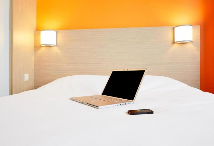 اتاق استاندارد, Premiere Classe Bordeaux Ouest  Merignac Aeroport