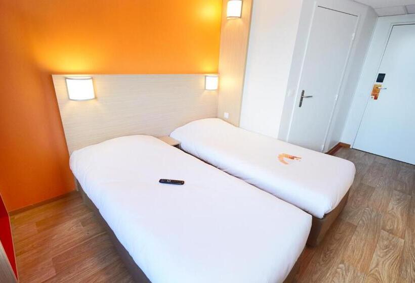 Номер Стандарт, Premiere Classe Bordeaux Ouest  Merignac Aeroport