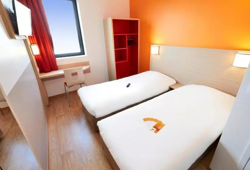 اتاق استاندارد سه نفره, Premiere Classe Bordeaux Ouest Merignac Aeroport