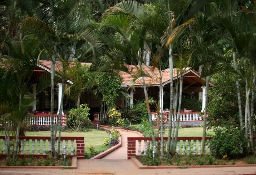 Deluxe-huone, Radiant Resort