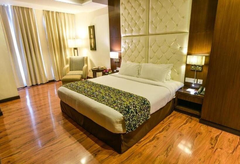 סוויטה אקזקיוטיב, Renest Jaipur