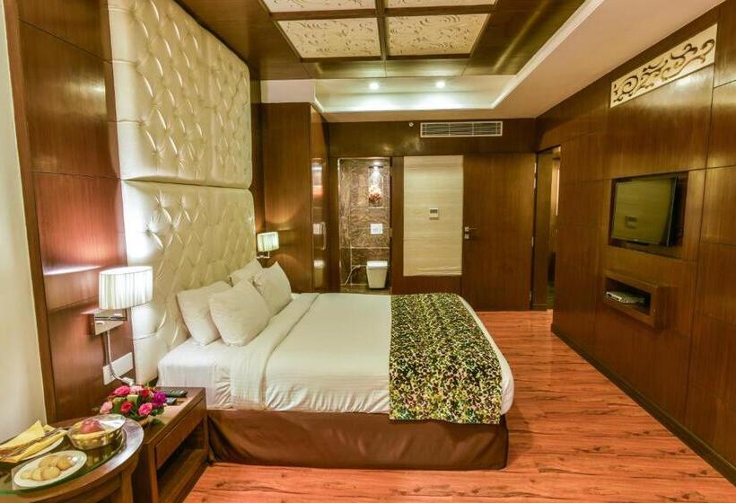 סוויטה אקזקיוטיב, Renest Jaipur