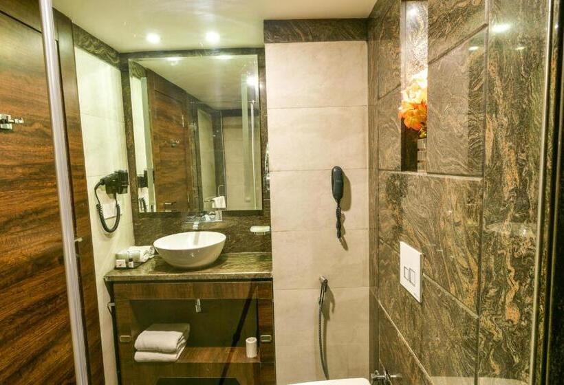 Suite Ejecutiva, Renest Jaipur
