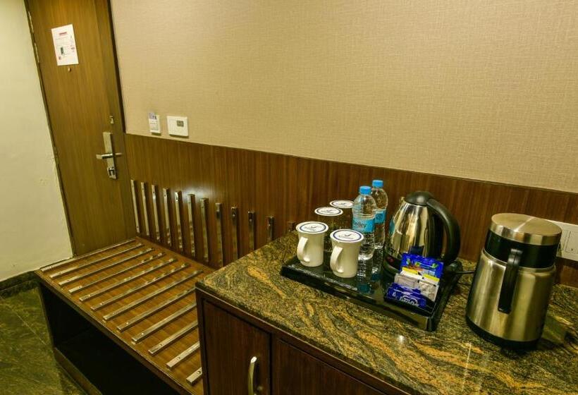 סוויטה אקזקיוטיב, Renest Jaipur