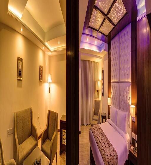 סוויטה אקזקיוטיב, Renest Jaipur