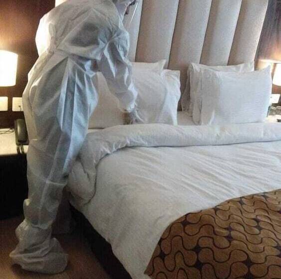 חדר דלוקס, Renest Jaipur