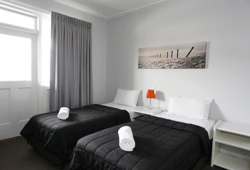 חדר סטנדרט חדר אמבטיה משותף, The Lakes