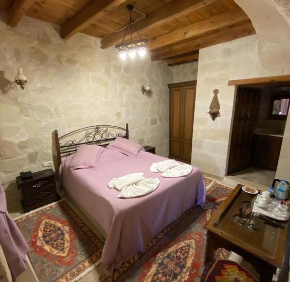 ファミリースイートの2ベッドルーム, Turquaz Cave