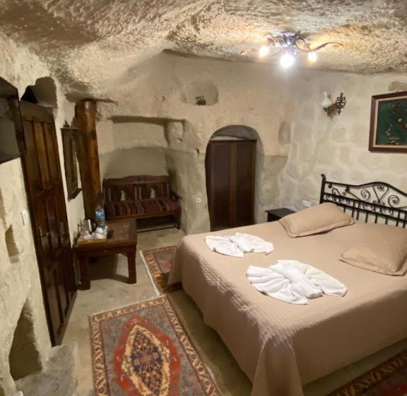 スタンダードルーム, Turquaz Cave