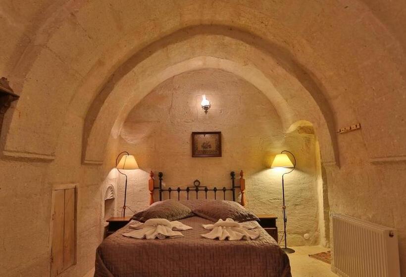 スタンダードルーム, Turquaz Cave