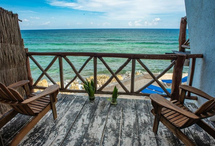 Номер Superior Вид на Море, Ventanas Al Mar   Adults Only