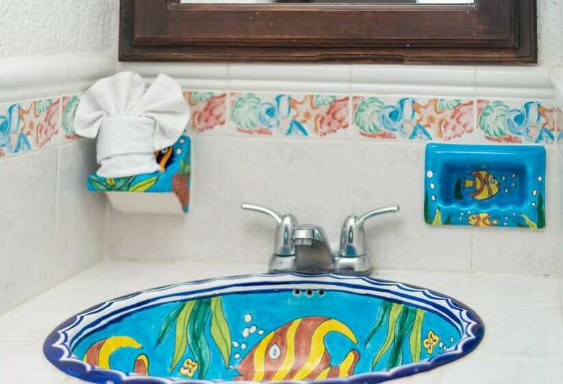 Номер Superior Вид на Море, Ventanas Al Mar   Adults Only