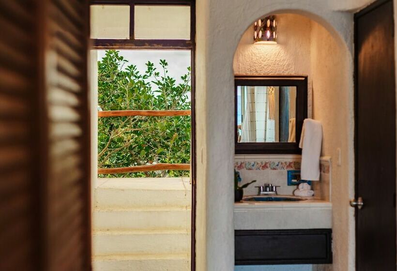 Номер Superior Вид на Море, Ventanas Al Mar   Adults Only