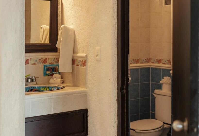 Номер Superior Вид на Море, Ventanas Al Mar   Adults Only