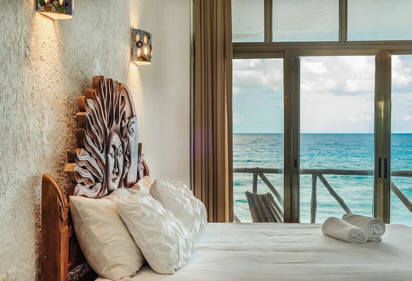 Номер Superior Вид на Море, Ventanas Al Mar   Adults Only