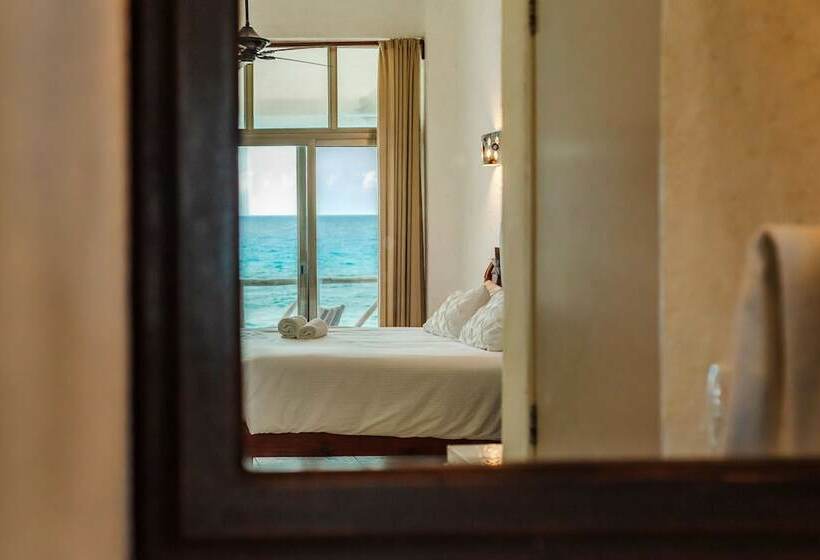 Номер Superior Вид на Море, Ventanas Al Mar   Adults Only