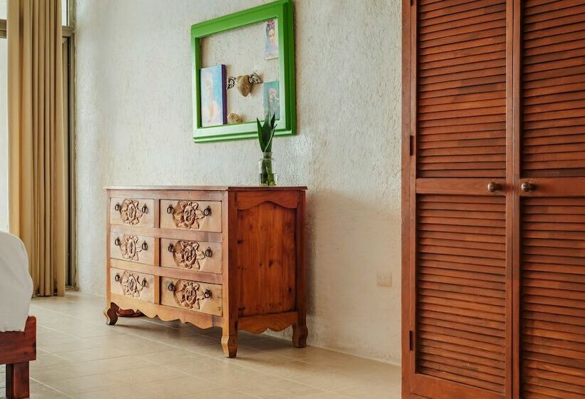 Номер Superior Вид на Море, Ventanas Al Mar   Adults Only