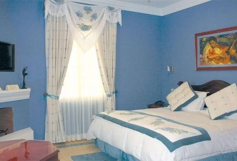 Deluxe Kamer, Villa San Francisco