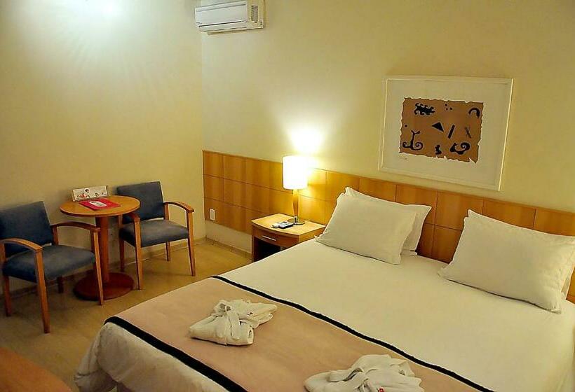 חדר סטנדרט, Village Le Canton