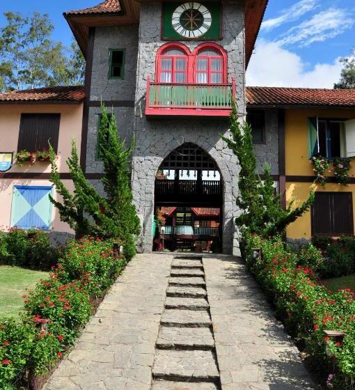 חדר סטנדרט, Village Le Canton