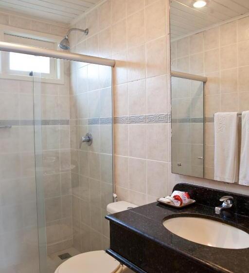 חדר דלוקס, Village Le Canton