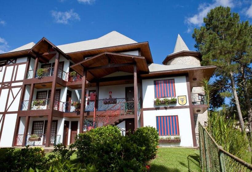 חדר סופריור, Village Le Canton