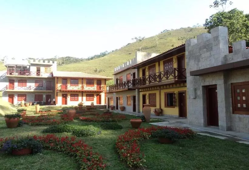 スーペリアールーム, Village Le Canton