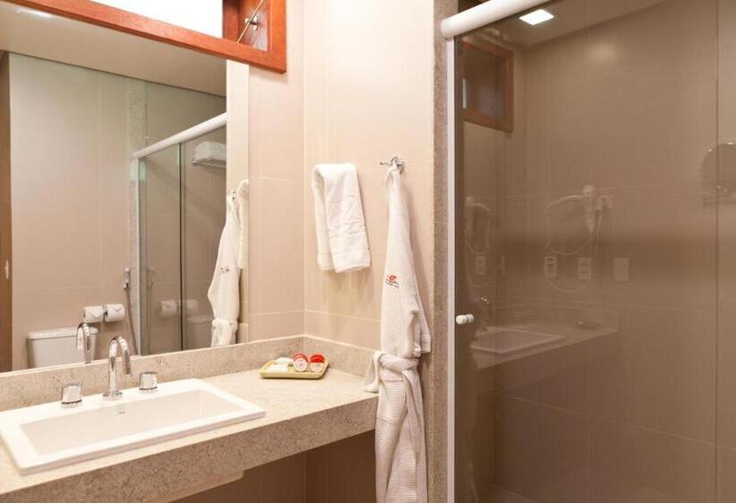 Трехместный Номер Superior, Village Le Canton