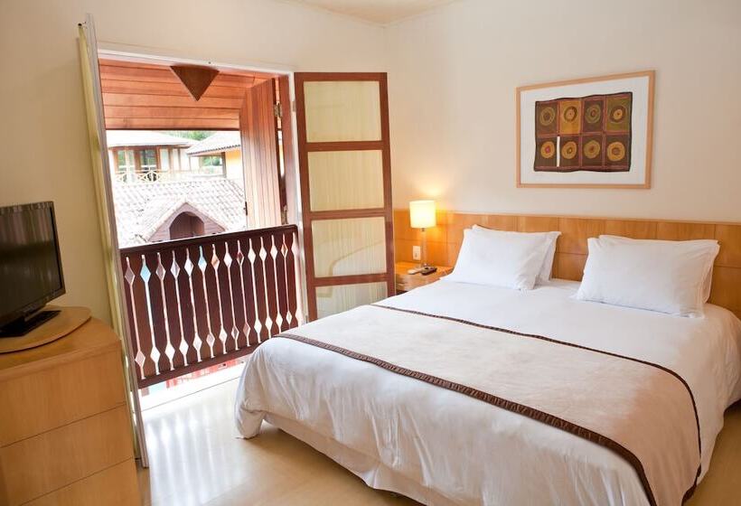 חדר סטנדרט, Village Le Canton