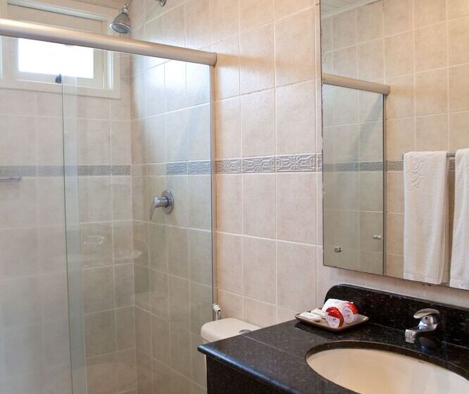 חדר סטנדרט, Village Le Canton