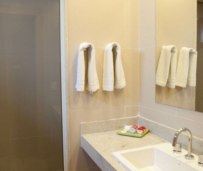 חדר דלוקס, Village Le Canton