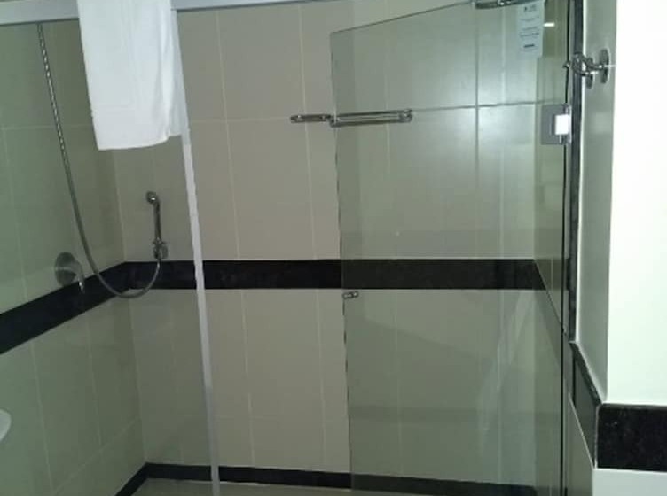 Номер Deluxe, Village Le Canton