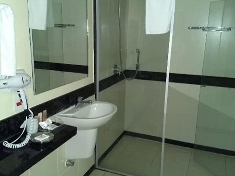 חדר דלוקס, Village Le Canton