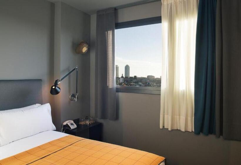 اتاق استاندارد, Yurbban Trafalgar