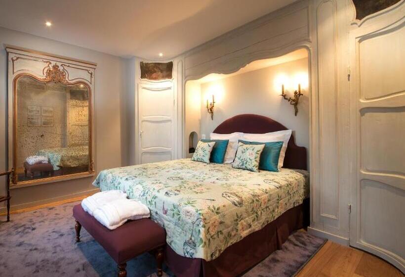 전망이 좋은 디럭스 스위트, Canalside House   Luxury Guesthouse