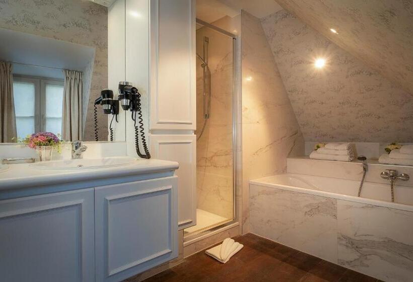 전망 주니어 스위트, Canalside House   Luxury Guesthouse