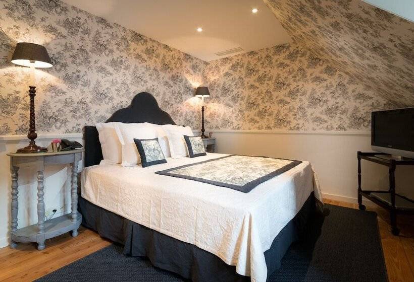 전망 주니어 스위트, Canalside House   Luxury Guesthouse