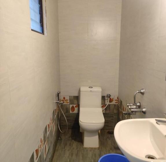 اتاق استاندارد, Seaprincess Guesthouse