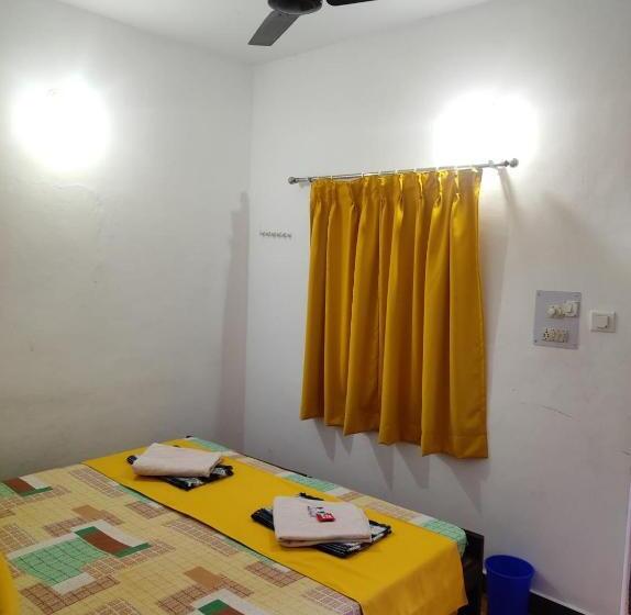 Quarto Estandar, Seaprincess Guesthouse