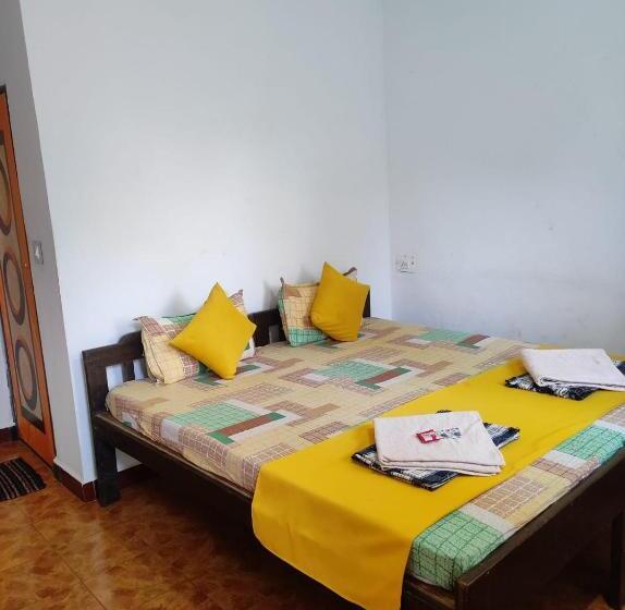 Quarto Estandar, Seaprincess Guesthouse