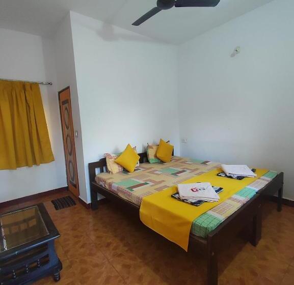 Quarto Estandar, Seaprincess Guesthouse