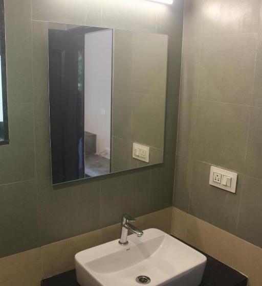 Quarto Deluxe, Seaprincess Guesthouse