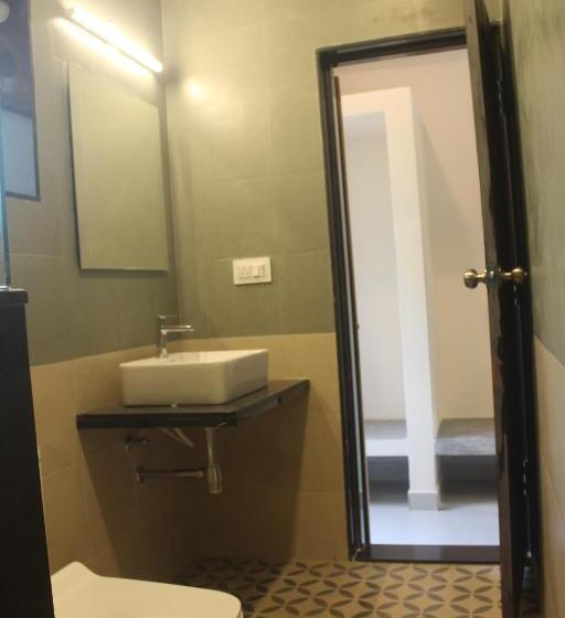 Quarto Deluxe, Seaprincess Guesthouse