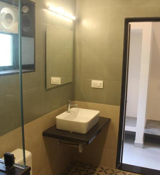 اتاق لوکس, Seaprincess Guesthouse