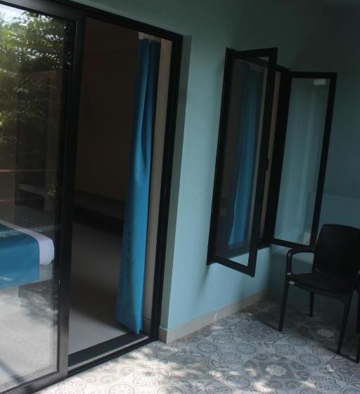 Quarto Deluxe, Seaprincess Guesthouse