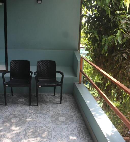 Quarto Deluxe, Seaprincess Guesthouse